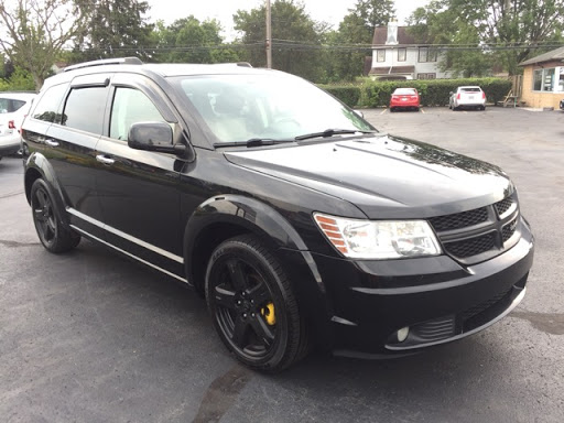 Used Car Dealer «Victoria Motors», reviews and photos, 4333 E Main St, Columbus, OH 43213, USA