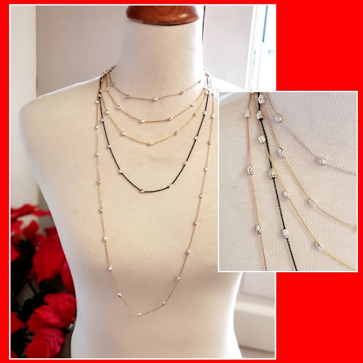 Jeweler «Kimberlys Diamond Corner», reviews and photos, 1 N Liberty St, Powell, OH 43065, USA