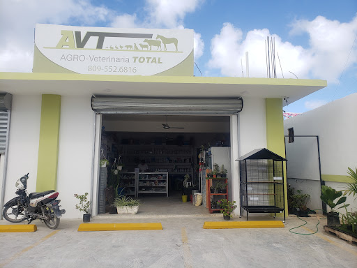 Agro-Veterinaria Total