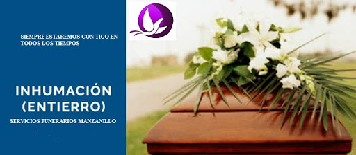 SERVICIOS FUNERARIOS MANZANILLO en Manzanillo