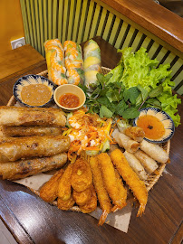 Plats et boissons du Restaurant vietnamien Le Petit Hoi An à Paris - n°10