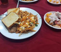 Hotel Plaza Del Arco Express photo