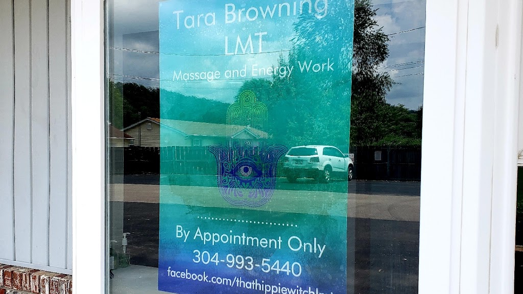 Tara Browning LMT 25213