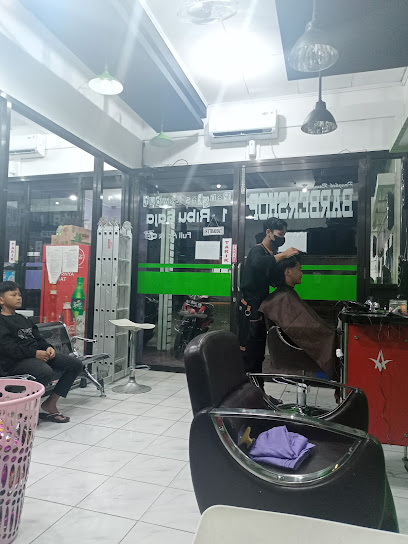 d'Esa barbershop