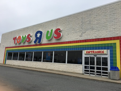 Toy Store «Toys R Us», reviews and photos, 105 Campanelli Industrial Dr, Brockton, MA 02301, USA