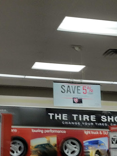 Tire Shop «Firestone Complete Auto Care», reviews and photos, 21210 Center Ridge Rd, Rocky River, OH 44116, USA