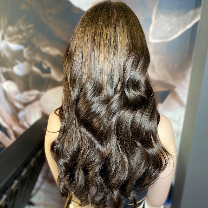 Beauty by Roos Hairextensions Den Bosch