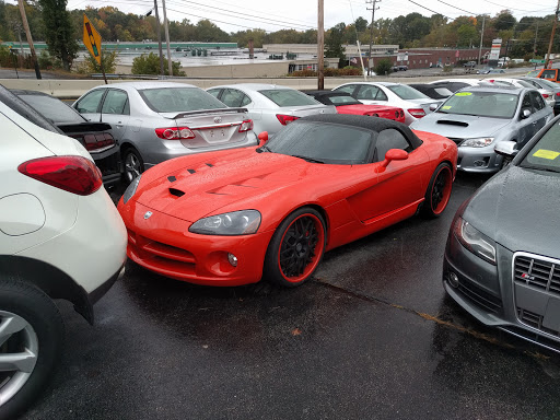 Used Car Dealer «Choice Auto Center», reviews and photos, 429 Boston Turnpike, Shrewsbury, MA 01545, USA