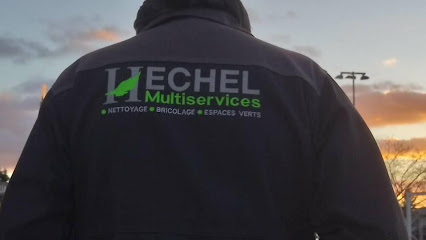 HECHEL Multiservices
