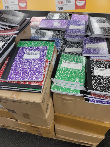 Office Supply Store «Staples», reviews and photos, 1755 North Pebblecreek Parkway, Goodyear, AZ 85395, USA