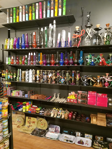 Tobacco Shop «One Flight Up Inc. - Reisterstown», reviews and photos, 4 Hanover Rd, Reisterstown, MD 21136, USA