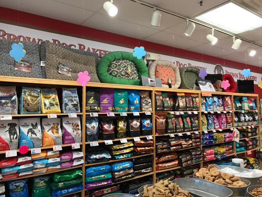 Pet Supply Store «Brown Dog Bakery», reviews and photos, 2310 SE Delaware Ave, Ankeny, IA 50021, USA