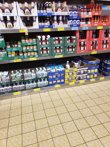 Supermarket «ALDI», reviews and photos, 35770 US-27, Haines City, FL 33844, USA