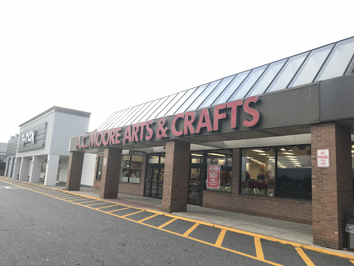 Craft Store «A.C. Moore Arts and Crafts», reviews and photos, 165 Rockland Center, Nanuet, NY 10954, USA