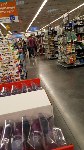 Discount Store «Walmart», reviews and photos, 305 Singing View, Spring Branch, TX 78070, USA
