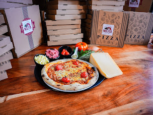 Photo n°7 de Pizza Nolita - Chez Rémi à Saint-Marcel-sur-Aude ()