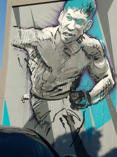 Gym «Ultimate Fitness», reviews and photos, 1705 I St, Sacramento, CA 95811, USA