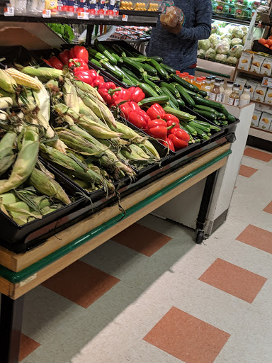 Grocery Store «Market Basket», reviews and photos, 167 S Broadway, Salem, NH 03079, USA