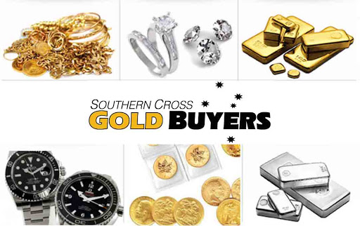 Southern Cross Gold Buyers