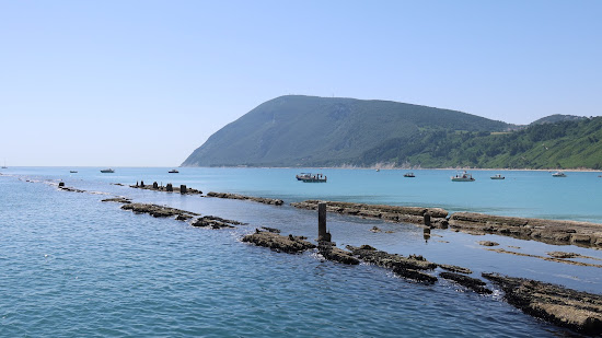 Trave Beach