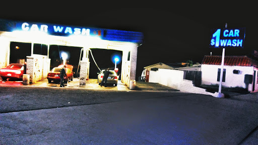 Car Wash en Tujunga
