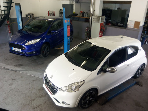 Photo 1 - DRA AUTOS ALBOUSSIERE