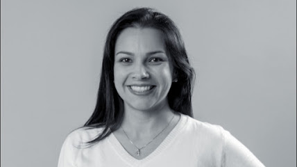 Psicóloga Caroline Teixeira Centro Cachoeirinha