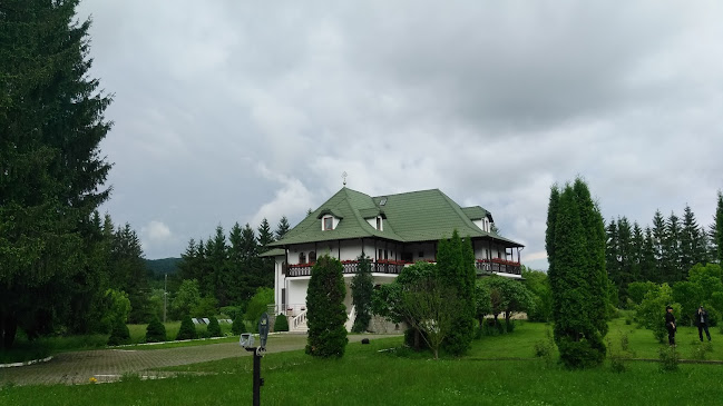 Seminarul Teologic Ortodox „Veniamin Costachi” Mănăstirea Neamț - Școală