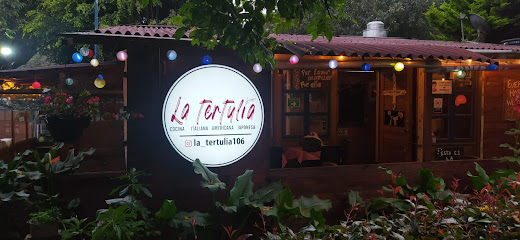 La Tertulia Parrilla Bar - Tv. 59 #10621, Bogotá, Colombia