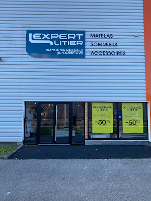 Expert Litier Lisieux à Lisieux