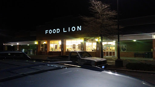 Grocery Store «Food Lion», reviews and photos, 183 Main St, Mathews, VA 23109, USA