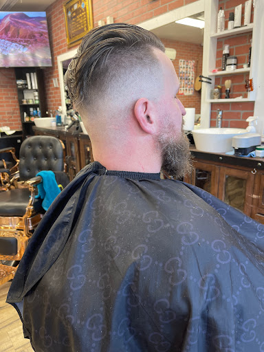 Barber Shop «Edmonds Barber Shop», reviews and photos, 224 Main St, Edmonds, WA 98020, USA