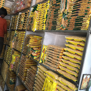 Bikaneri Bhujia Bhandar photo