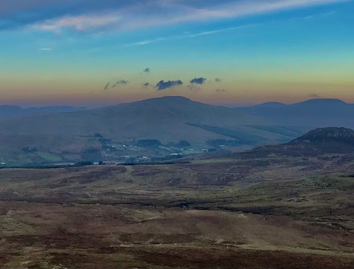 Slieve Snaght
