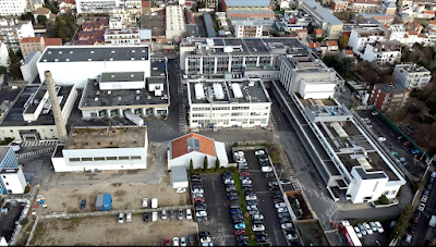 Cenexi à Fontenay-sous-Bois