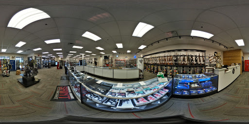 Gun Shop «K-5 Arms Exchange», reviews and photos, 2001 TX-114 #100, Trophy Club, TX 76262, USA