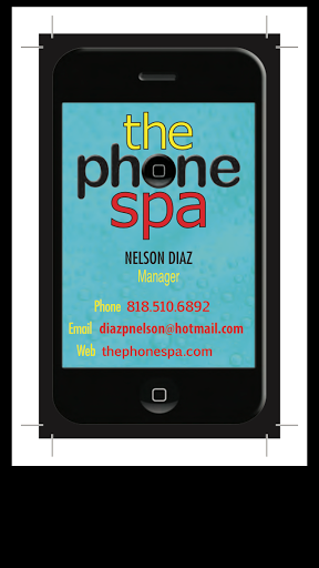 Cell Phone Store «The Phone Spa», reviews and photos, 22750 Ventura Blvd, Woodland Hills, CA 91364, USA