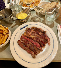 Les plus récentes photos du Restaurant Brasserie Charlie à Neuilly-sur-Seine - n°17