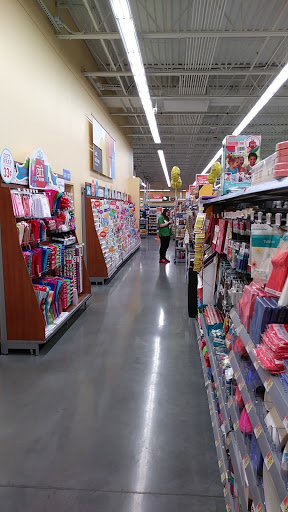 Supermarket «Walmart Neighborhood Market», reviews and photos, 412 W Bert Kouns Industrial Loop, Shreveport, LA 71106, USA