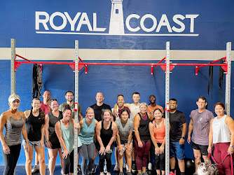CrossFit Royal Coast