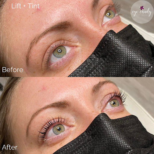 Beauty Salon «Eye Candy Beauty + Boutique», reviews and photos, 4686 Cottage Grove Rd, Madison, WI 53716, USA