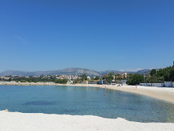 Plaza Strozanac'in fotoğrafı ve yerleşim