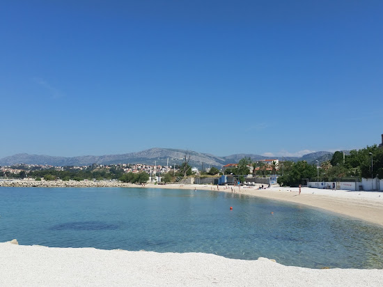 Plaza Strozanac