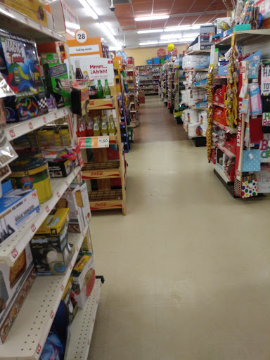Dollar Store «Family Dollar», reviews and photos, 733 Brownswitch Rd, Slidell, LA 70458, USA