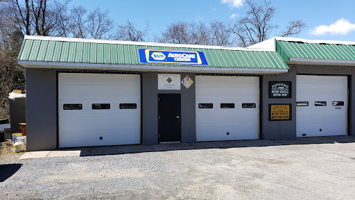 Auto Repair Shop «Consaul Auto Care», reviews and photos, 252 Consaul Rd, Albany, NY 12205, USA