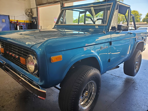 Auto Repair Shop «Mountain View Tire & Auto Service», reviews and photos, 2169 N Bellflower Blvd, Long Beach, CA 90815, USA