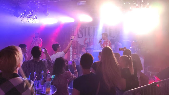 Rezensionen über Chillout in Küssnacht SZ - Nachtclub