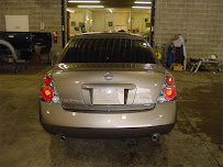 Cross Paint & Body Shop Inc - Photo 9 - Car repair in Bloomington, IN, Bloomington