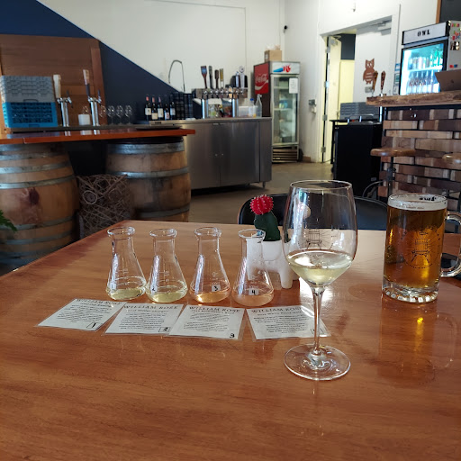 Winery «Oregon Wine LAB», reviews and photos, 488 Lincoln St, Eugene, OR 97401, USA