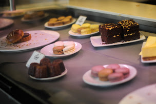 Photo n°5 de McDonald's à Grenoble ()